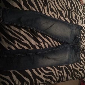 American Eagle Outfitters (Super Stretch)